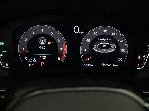 Certified 2026 Acura Integra A-Spec FWD image 3