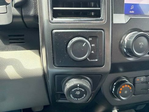 Used 2020 Ford F150 XLT w/ XTR Package AWD/4WD image 19