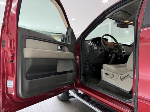 Used 2009 Ford F150 XLT AWD/4WD image 12