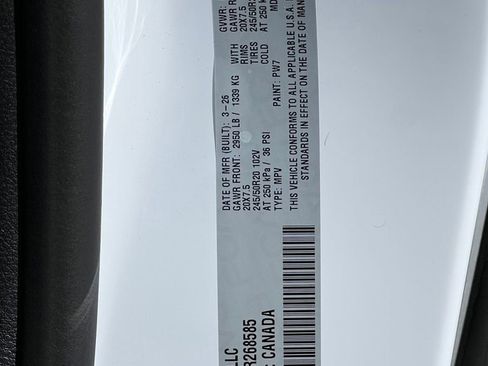 New 2026 Chrysler Pacifica Select FWD image 24