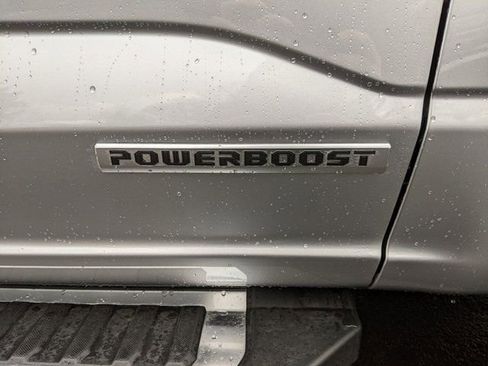 New 2025 Ford F150 XLT w/ Equipment Group 302A MID AWD/4WD image 22