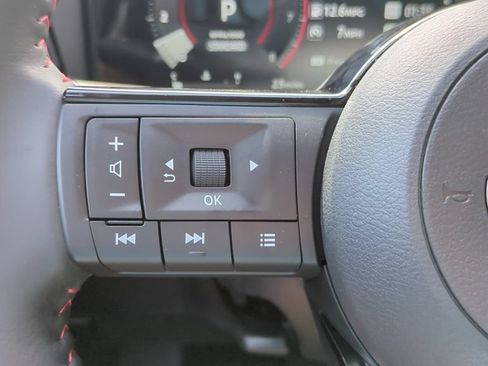 New 2026 Nissan Kicks SR FWD image 22