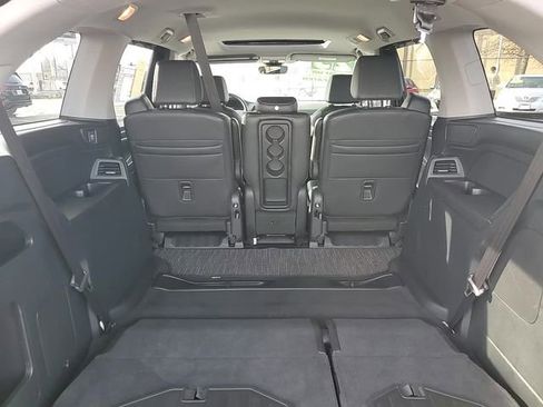 Used 2023 Honda Odyssey EX-L image 32
