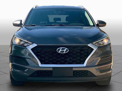 Used 2020 Hyundai Tucson Value FWD image 4