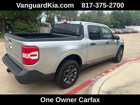 Used 2024 Ford Maverick XLT w/ XLT Luxury Package FWD image 2