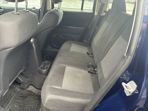 Used 2012 Jeep Patriot Sport w/ PWR Value Group AWD/4WD image 28
