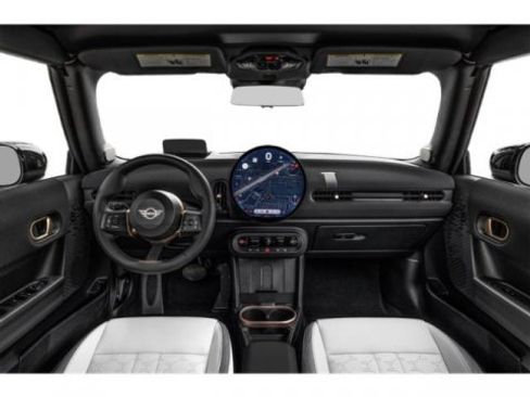 New 2026 MINI Cooper S FWD image 7