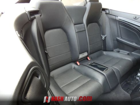 Used 2014 Mercedes-Benz E 350 Cabriolet image 35