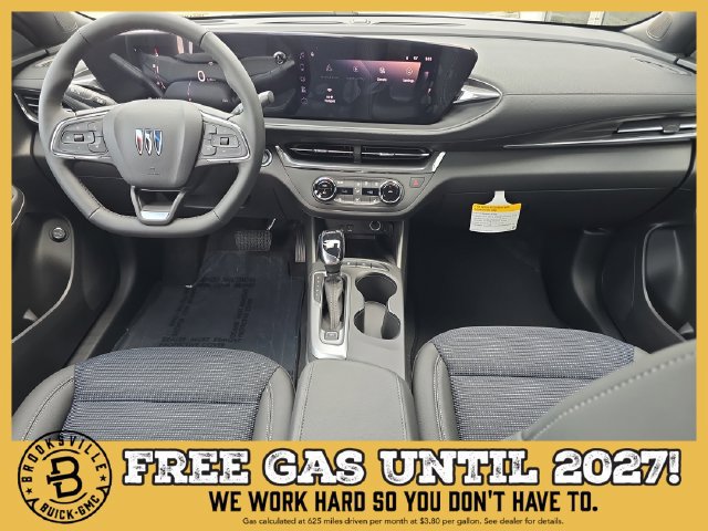 New 2026 Buick Envista Preferred w/ Convenience I Package FWD image 13