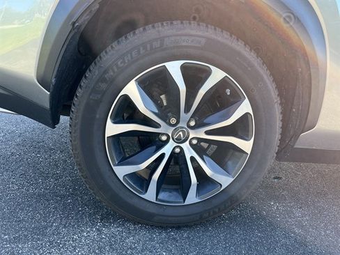 Used 2015 Lexus NX 200t F Sport w/ Navigation System Package AWD/4WD image 8