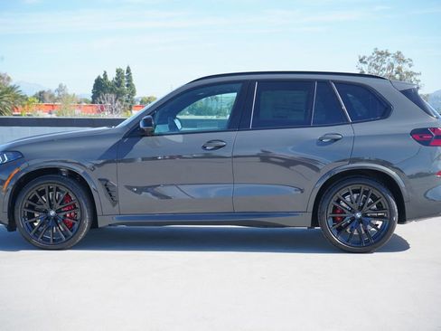 New 2026 BMW X5 M60i image 4