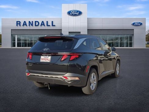 Used 2024 Hyundai Tucson SEL FWD image 5
