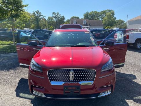 Used 2020 Lincoln Aviator Reserve w/ Equipment Group 201A image 31