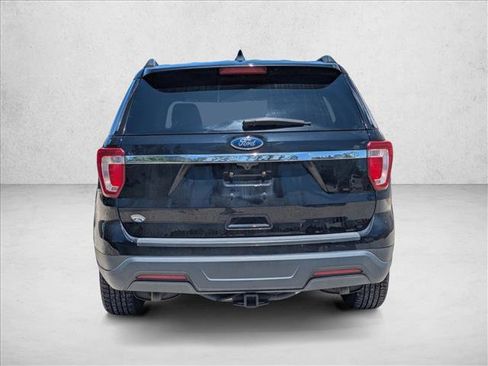 Used 2018 Ford Explorer FWD image 6