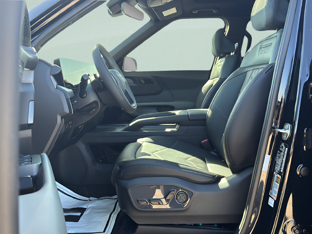 New 2027 Kia Telluride SX X-Line AWD/4WD image 19