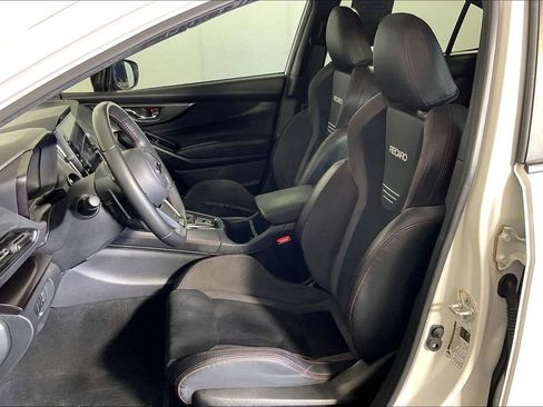 Used 2022 Subaru WRX GT AWD/4WD image 32