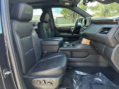 Certified 2023 Chevrolet Suburban High Country w/ Max Trailering Package RWD image 19