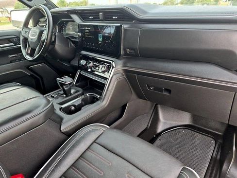 Certified 2024 GMC Sierra 1500 AT4X AWD/4WD image 29