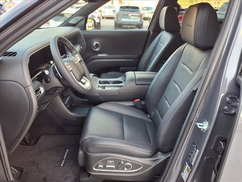 New 2026 Hyundai Palisade Calligraphy image 12