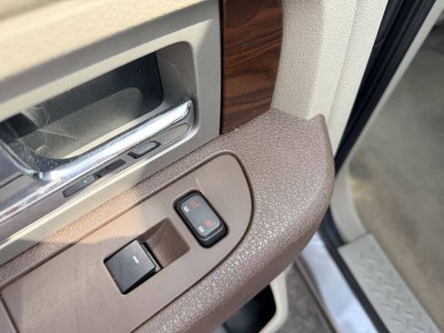 Used 2010 Ford F150 Platinum AWD/4WD image 19
