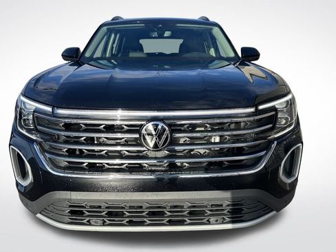 New 2026 Volkswagen Atlas SE image 8