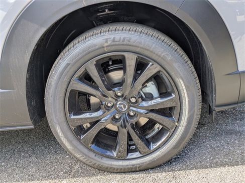 New 2026 MAZDA CX-30 AWD 2.5 S w/ Select Sport Pkg image 11