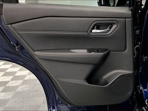 New 2026 Nissan Rogue Dark Armor FWD image 32