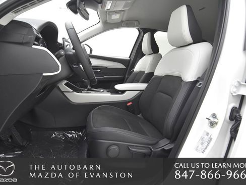 New 2026 MAZDA CX-5 Select AWD/4WD image 24