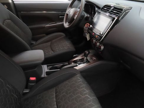 New 2026 Mitsubishi Outlander Sport AWD image 22