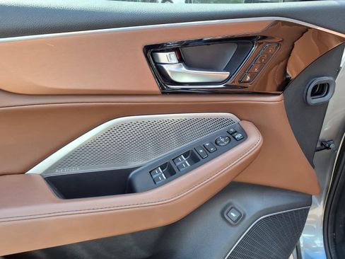 Used 2023 Acura MDX SH-AWD w/ Technology Package image 21