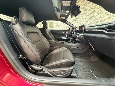 New 2026 Ford Mustang GT Premium RWD image 10
