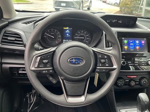 Used 2023 Subaru Impreza Premium image 22