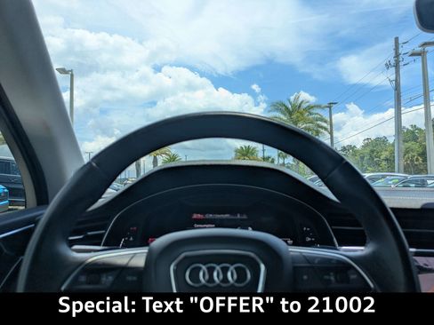 Certified 2023 Audi Q7 3.0T Premium Plus AWD/4WD image 33