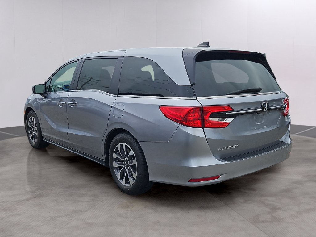 Certified 2023 Honda Odyssey EX-L image 6