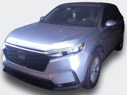 Used 2024 Honda CR-V EX-L