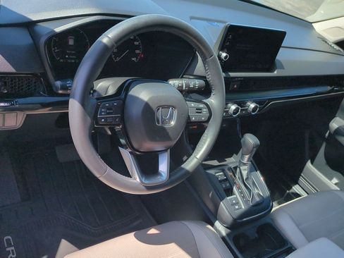 Certified 2023 Honda CR-V EX-L image 10