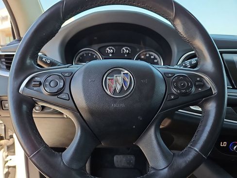 Used 2020 Buick Enclave Essence FWD image 30