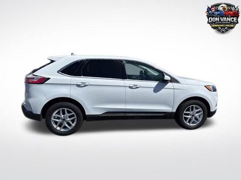 Used 2024 Ford Edge SEL w/ Convenience Package AWD/4WD image 5