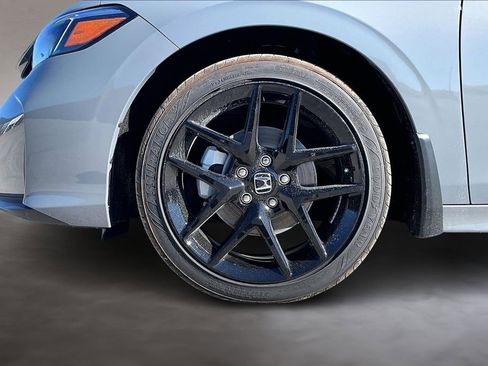 New 2026 Honda Civic Sport image 13