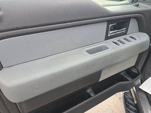 Used 2013 Ford F150 XLT w/ Luxury Equipment Group RWD image 15