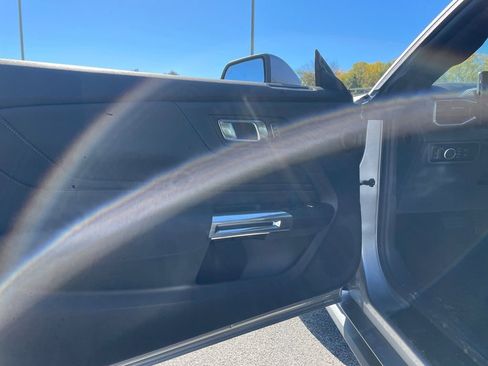 New 2026 Ford Mustang Premium w/ Anti-Theft Package RWD image 11