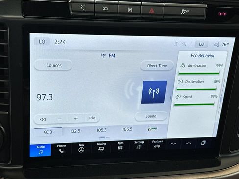 Used 2024 Ford F150 King Ranch AWD/4WD image 21