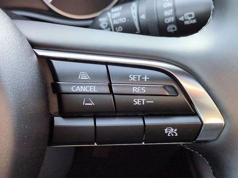 New 2026 MAZDA MAZDA3 2.5 S Hatchback w/ Premium Pkg image 17