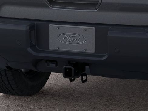 New 2026 Ford Bronco Sport Badlands w/ Badlands Tech Package AWD/4WD image 23