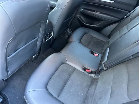 Used 2023 MAZDA CX-5 AWD 2.5 S w/ Select Package image 11
