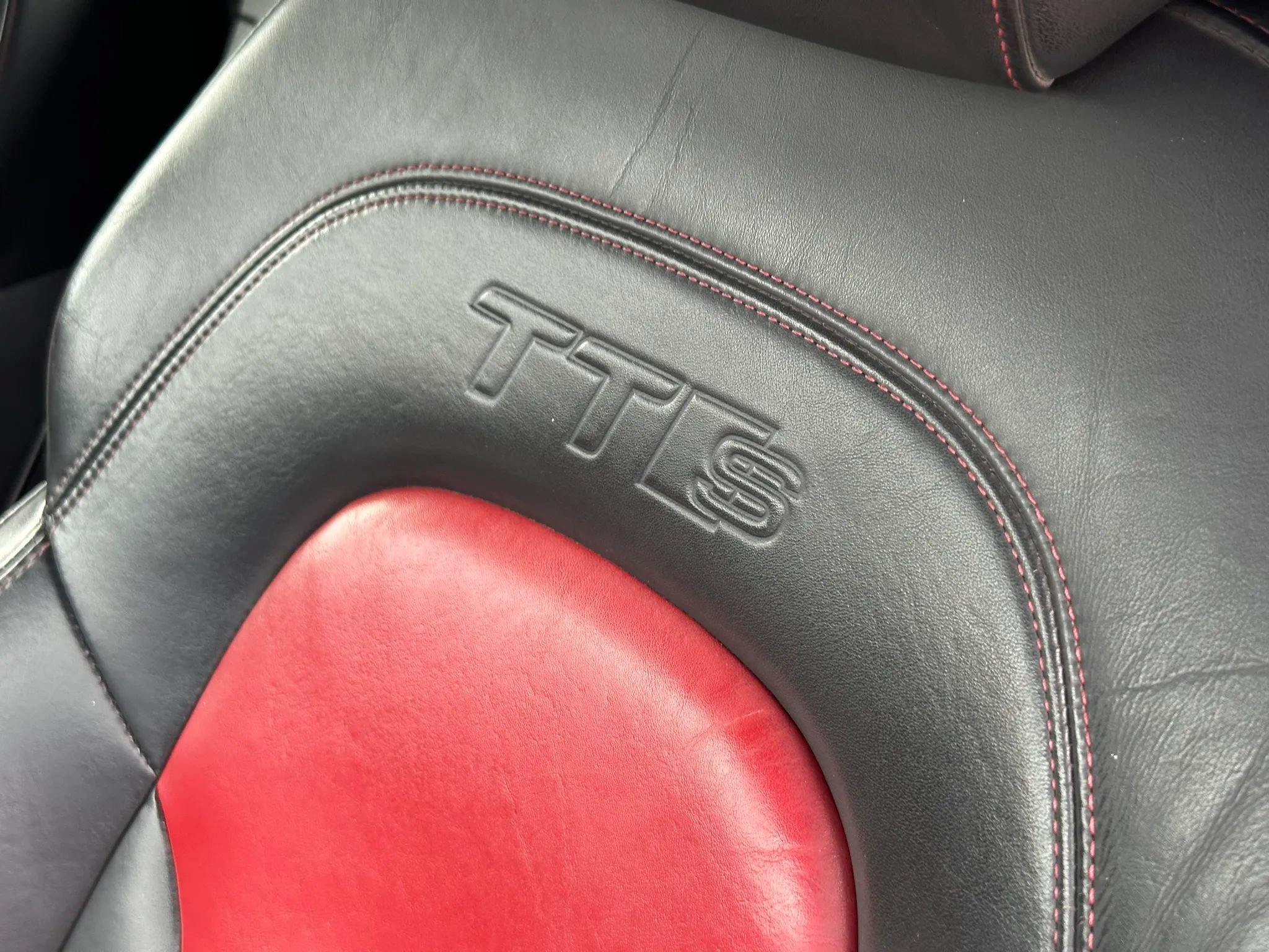Used 2013 Audi TTS 2.0T Prestige w/ Prestige Pkg AWD/4WD image 30