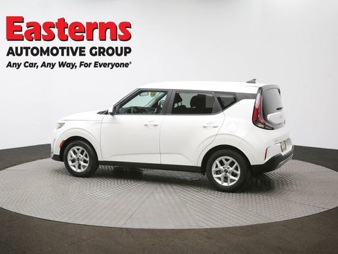 Used 2024 Kia Soul LX w/ Option Group 015 image 61