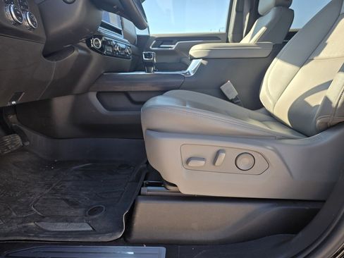 Used 2023 GMC Sierra 1500 SLT w/ SLT Premium Plus Package image 11