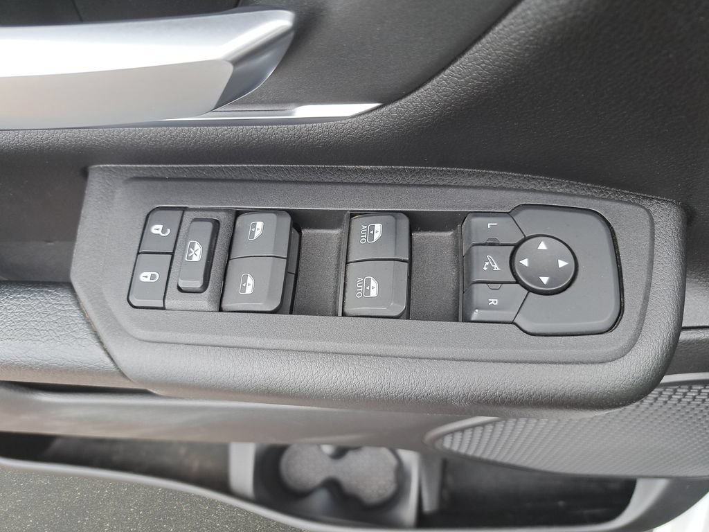 Used 2025 RAM 1500 Big Horn AWD/4WD image 28