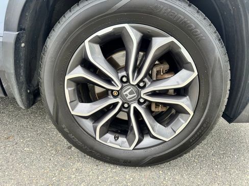 Used 2022 Honda CR-V EX image 29